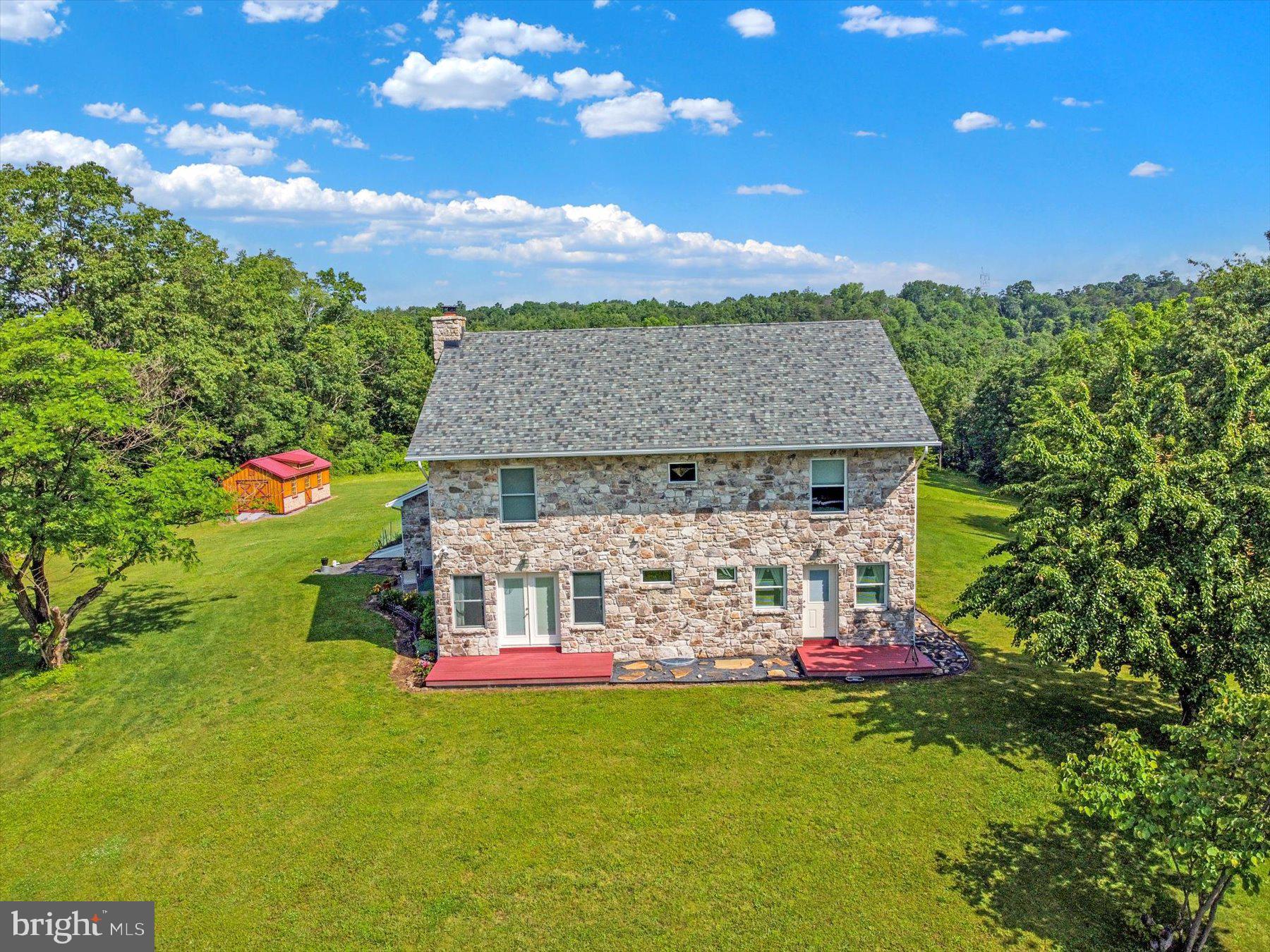 300 Hollow Road Newport, PA 17074 - Photo 54 of 83 Gallery Image 54