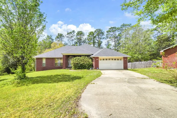 $335,000 | 531 Gallant Fox Lane, Crestview, FL 32539