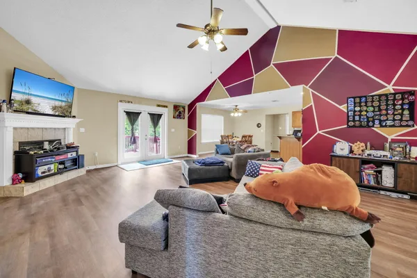 $335,000 | 531 Gallant Fox Lane, Crestview, FL 32539