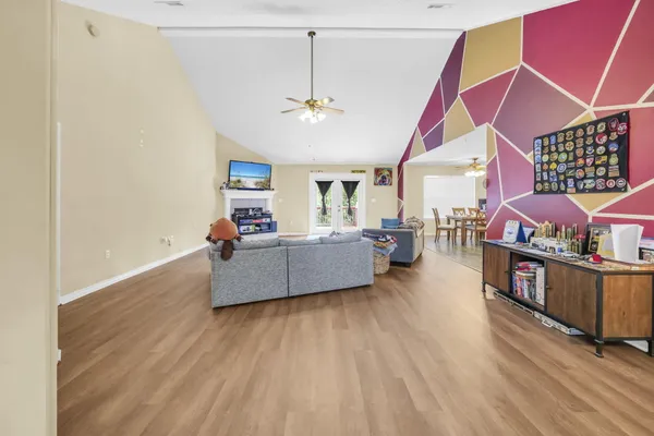 $335,000 | 531 Gallant Fox Lane, Crestview, FL 32539