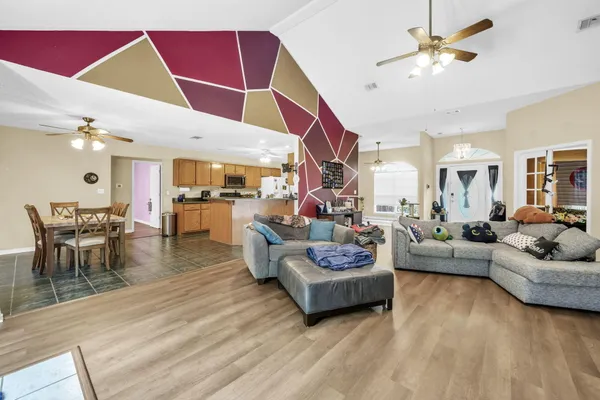 $335,000 | 531 Gallant Fox Lane, Crestview, FL 32539