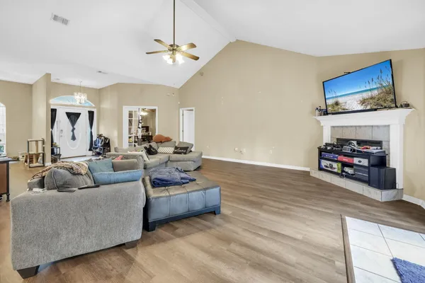 $335,000 | 531 Gallant Fox Lane, Crestview, FL 32539