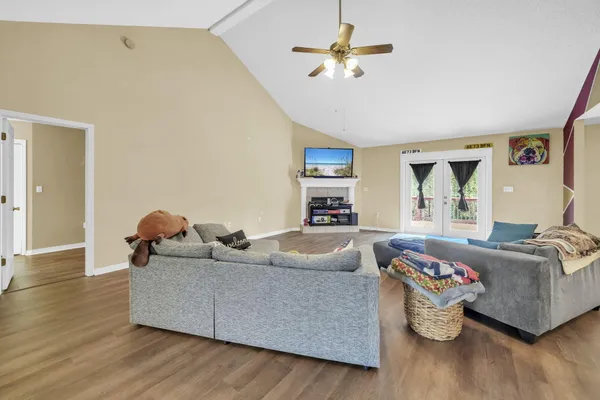 $335,000 | 531 Gallant Fox Lane, Crestview, FL 32539