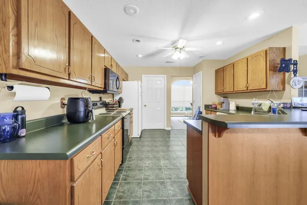 $335,000 | 531 Gallant Fox Lane, Crestview, FL 32539