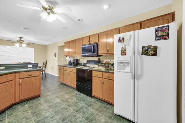 $335,000 | 531 Gallant Fox Lane, Crestview, FL 32539