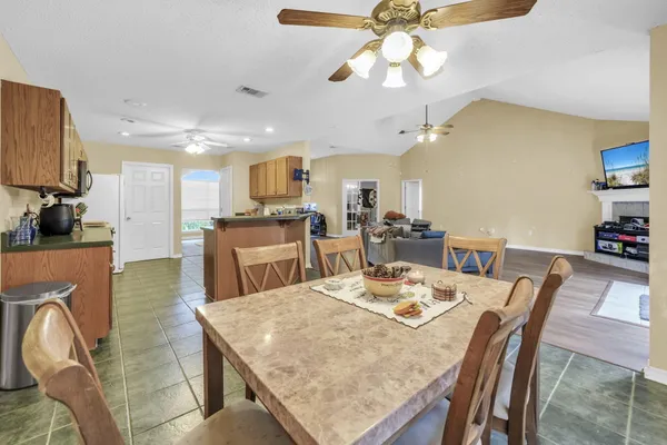 $335,000 | 531 Gallant Fox Lane, Crestview, FL 32539