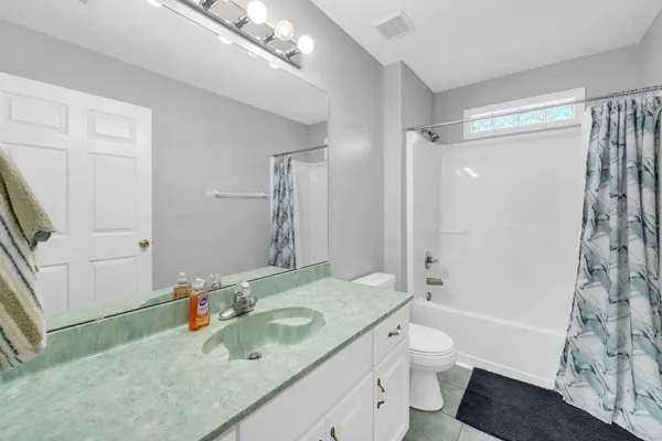 $335,000 | 531 Gallant Fox Lane, Crestview, FL 32539