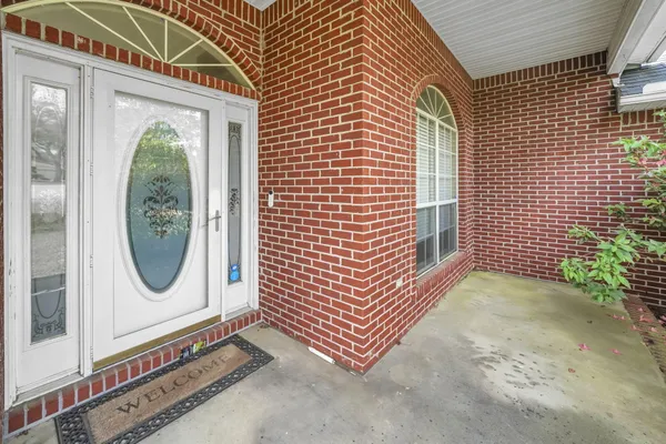 $335,000 | 531 Gallant Fox Lane, Crestview, FL 32539