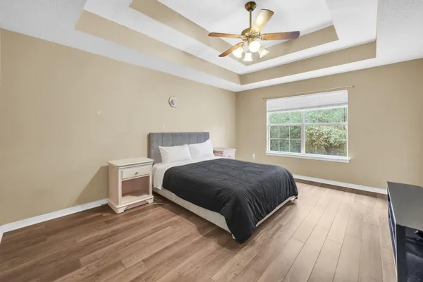 $335,000 | 531 Gallant Fox Lane, Crestview, FL 32539
