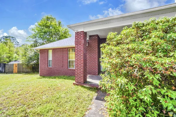 $335,000 | 531 Gallant Fox Lane, Crestview, FL 32539