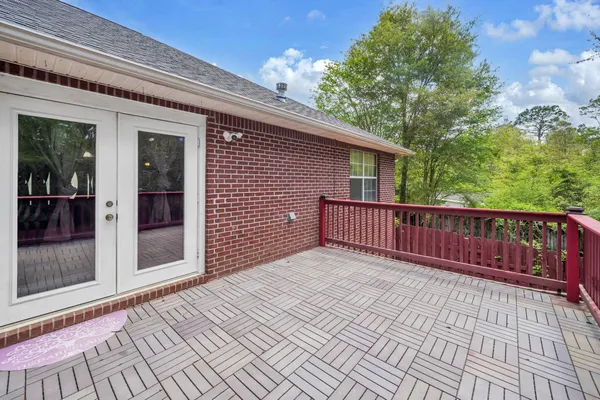 $335,000 | 531 Gallant Fox Lane, Crestview, FL 32539