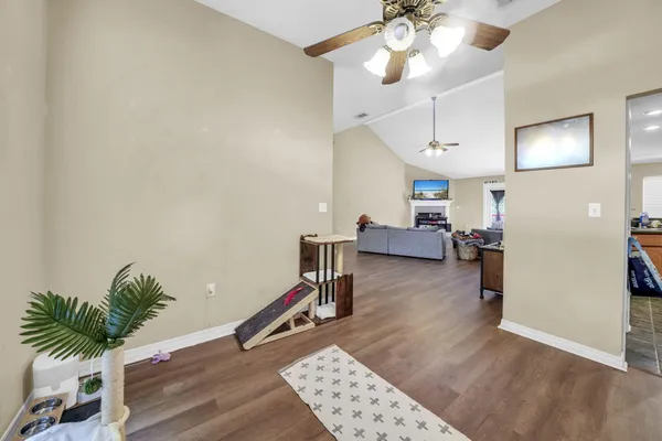 $335,000 | 531 Gallant Fox Lane, Crestview, FL 32539