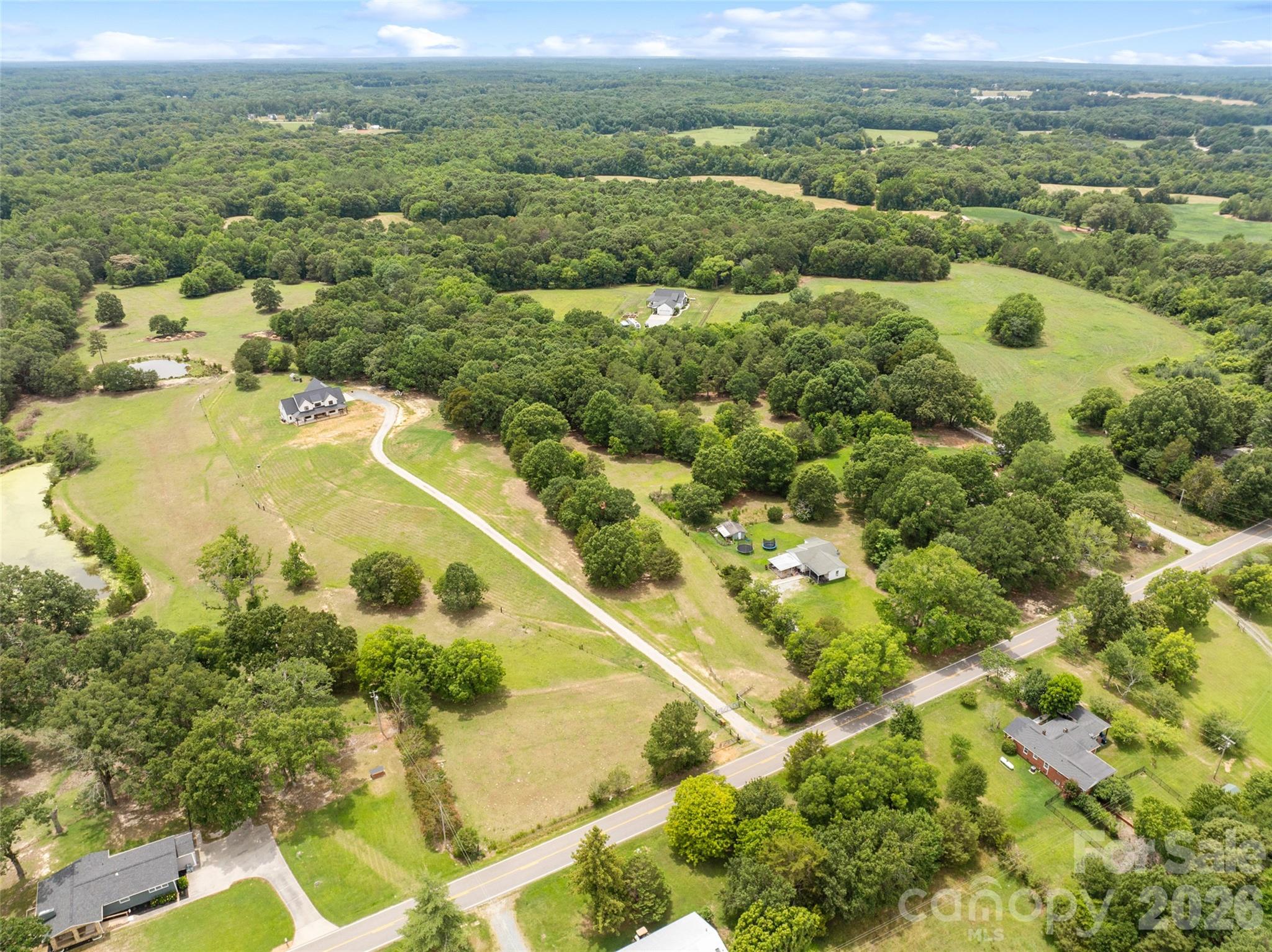 6520 Plyler Mill Road Monroe, NC 28112 - Photo 6 of 9