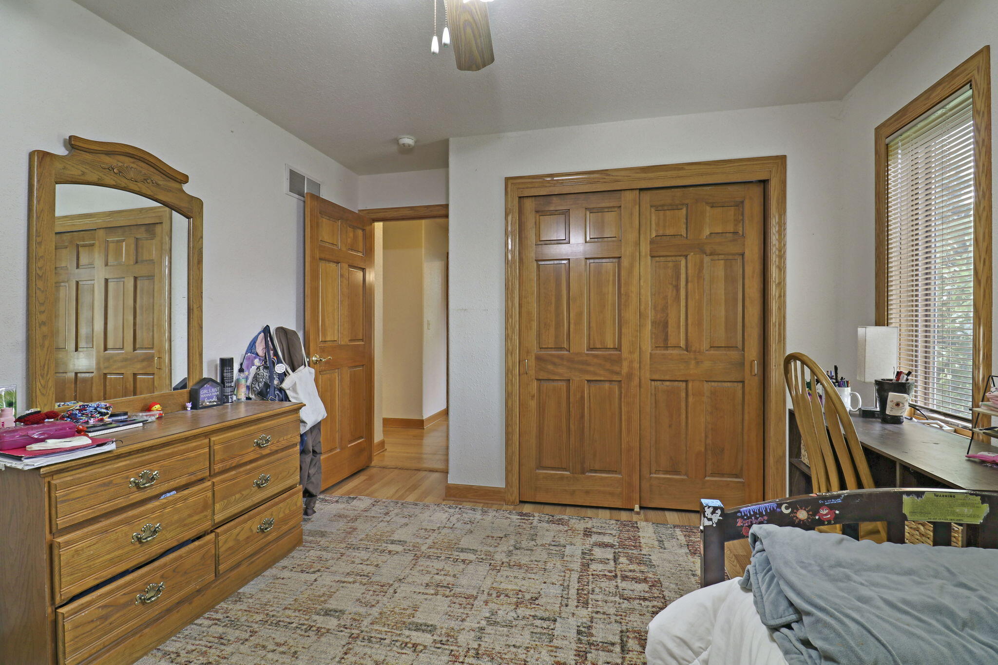 867 River Ridge Circle Waterford, WI 53185 - Photo 23 of 39 Bedroom 3 View 3