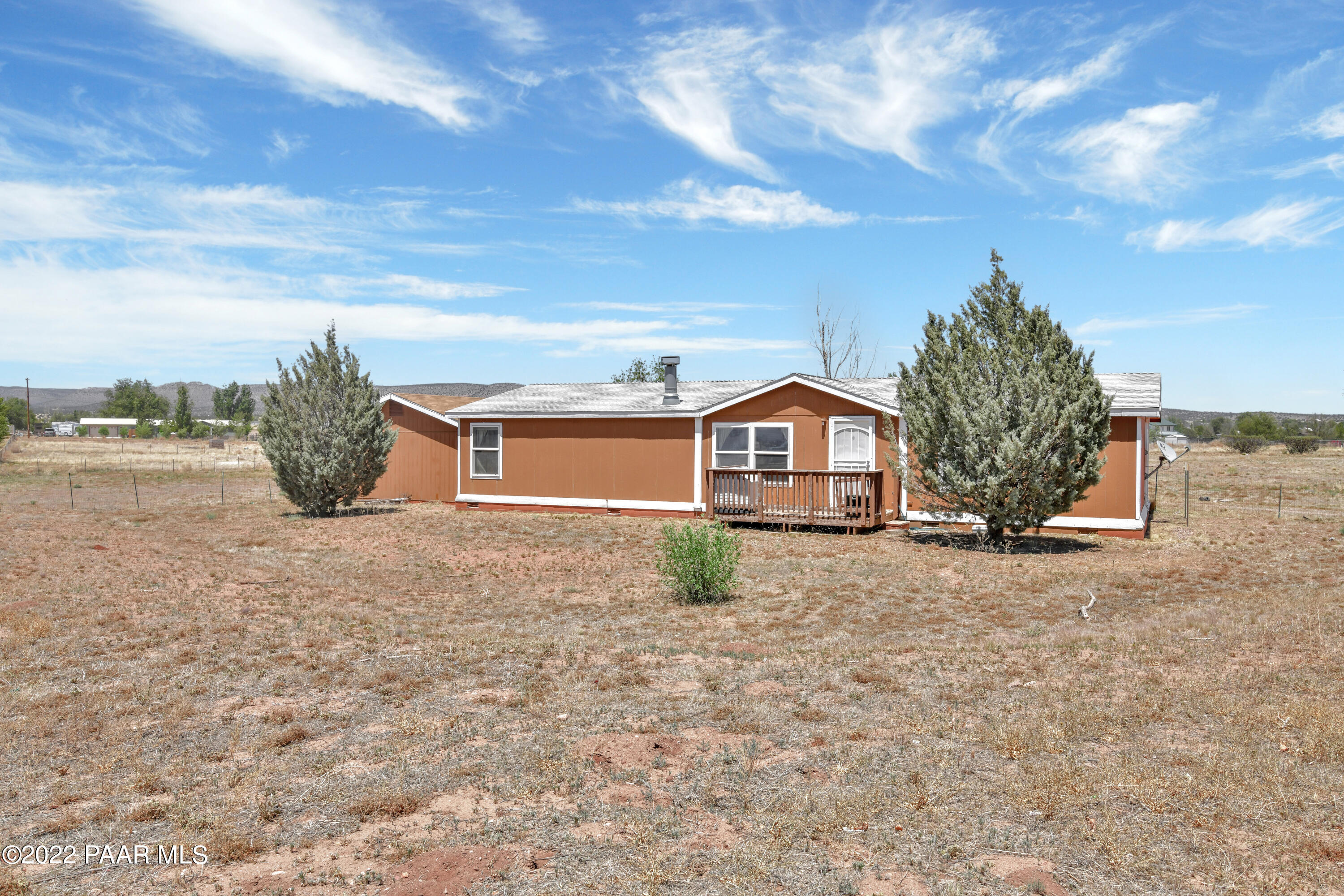 1480 West Brand Iron Road Paulden, AZ 86334 - Photo 1 of 23 Welcome