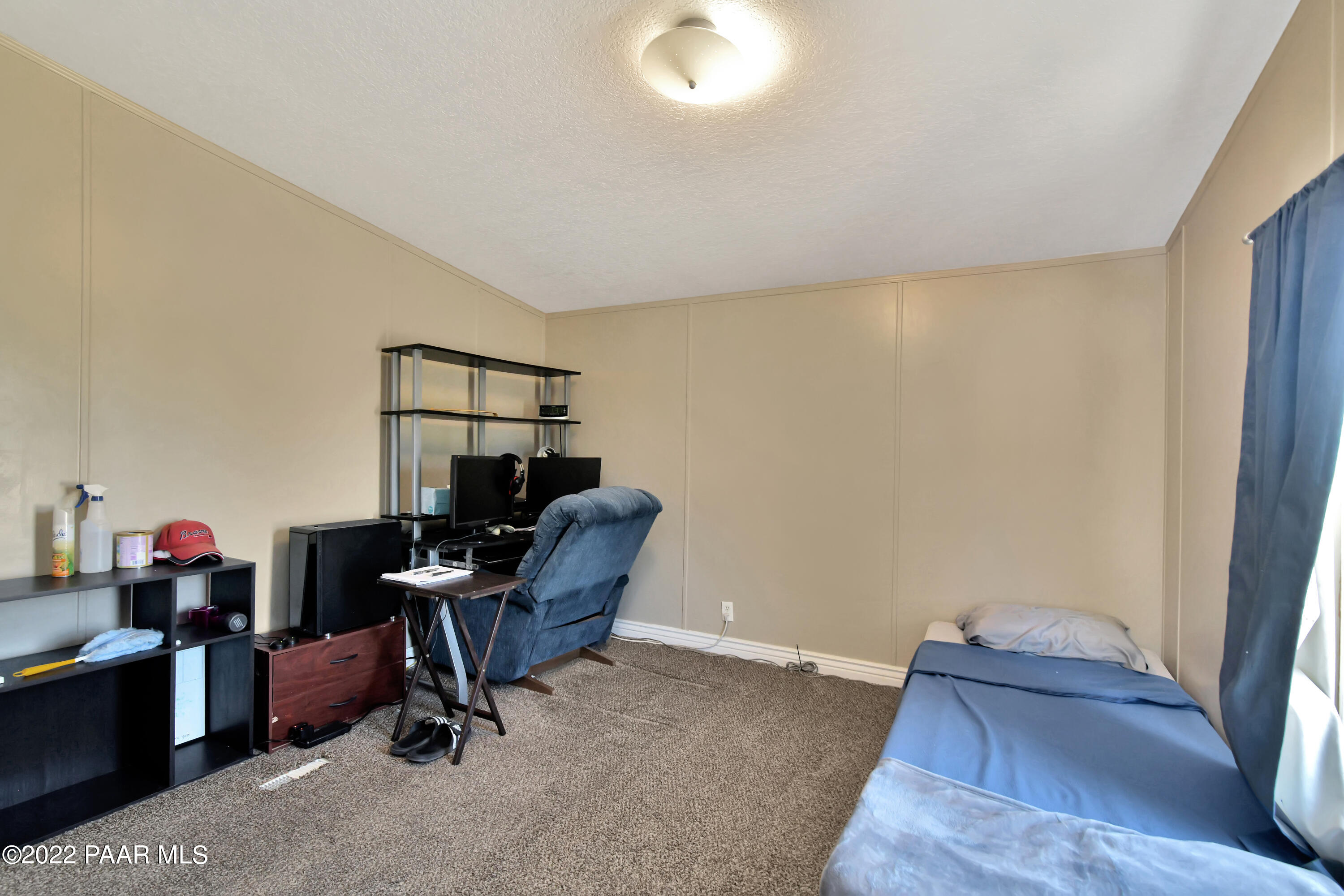 1480 West Brand Iron Road Paulden, AZ 86334 - Photo 17 of 23 Bedroom 2