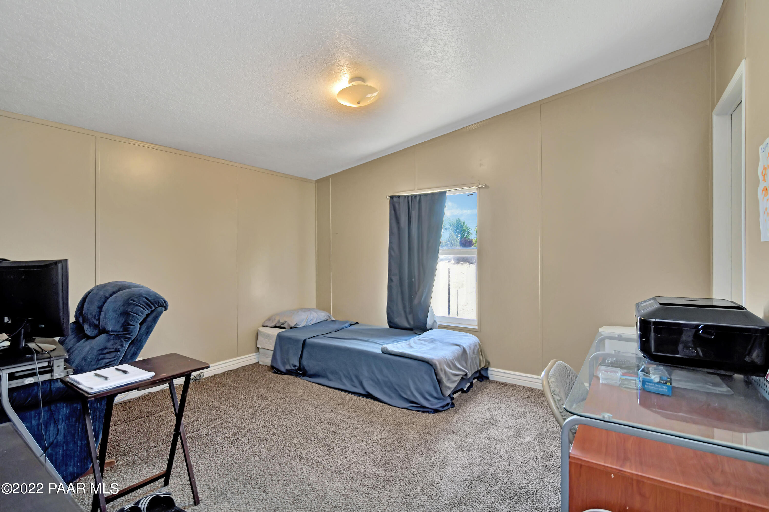1480 West Brand Iron Road Paulden, AZ 86334 - Photo 18 of 23 Bedroom 2