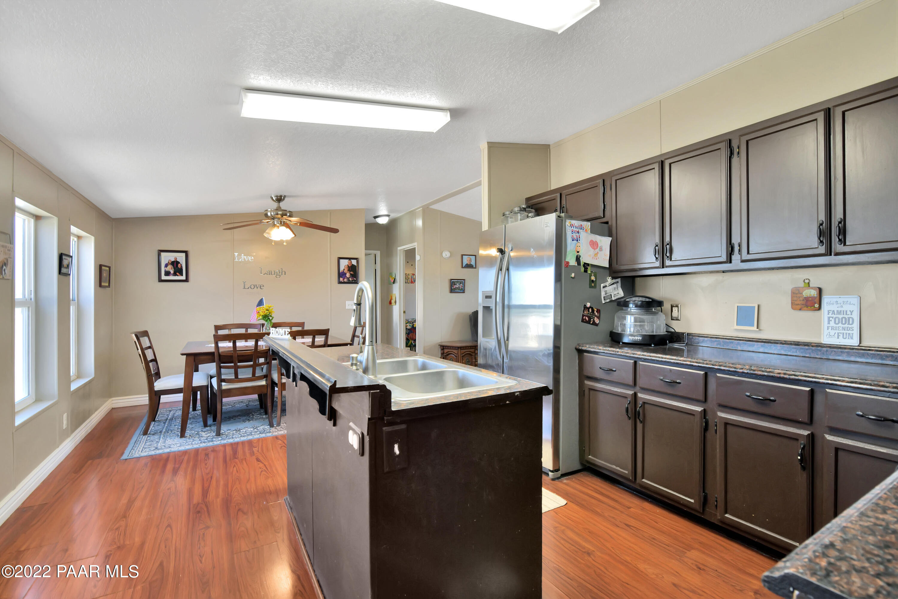 1480 West Brand Iron Road Paulden, AZ 86334 - Photo 7 of 23 Plenty of Cabinet Space