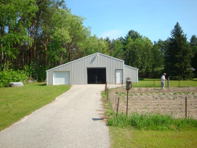 6704 Hoadley Road Benzonia, MI 49616 - Photo 1 of 6 1888549.JPG