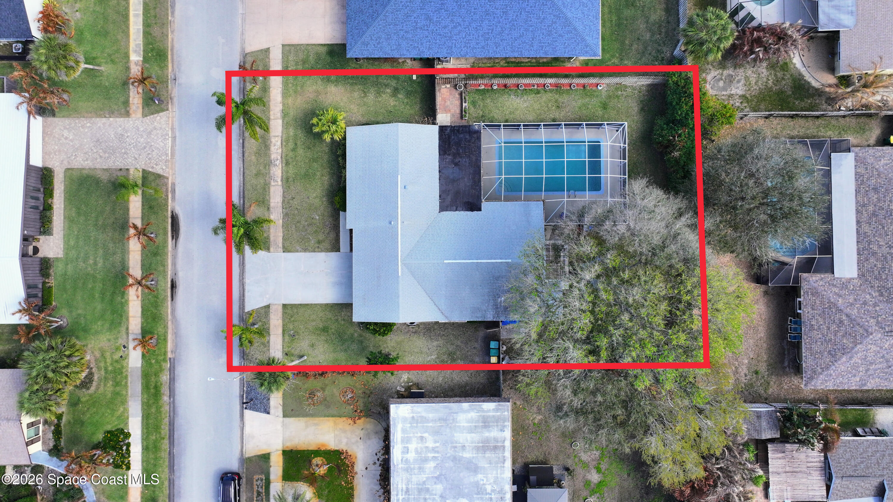 215 Sand Pine Road Indialantic, FL 32903 - Photo 1 of 71 Paradise