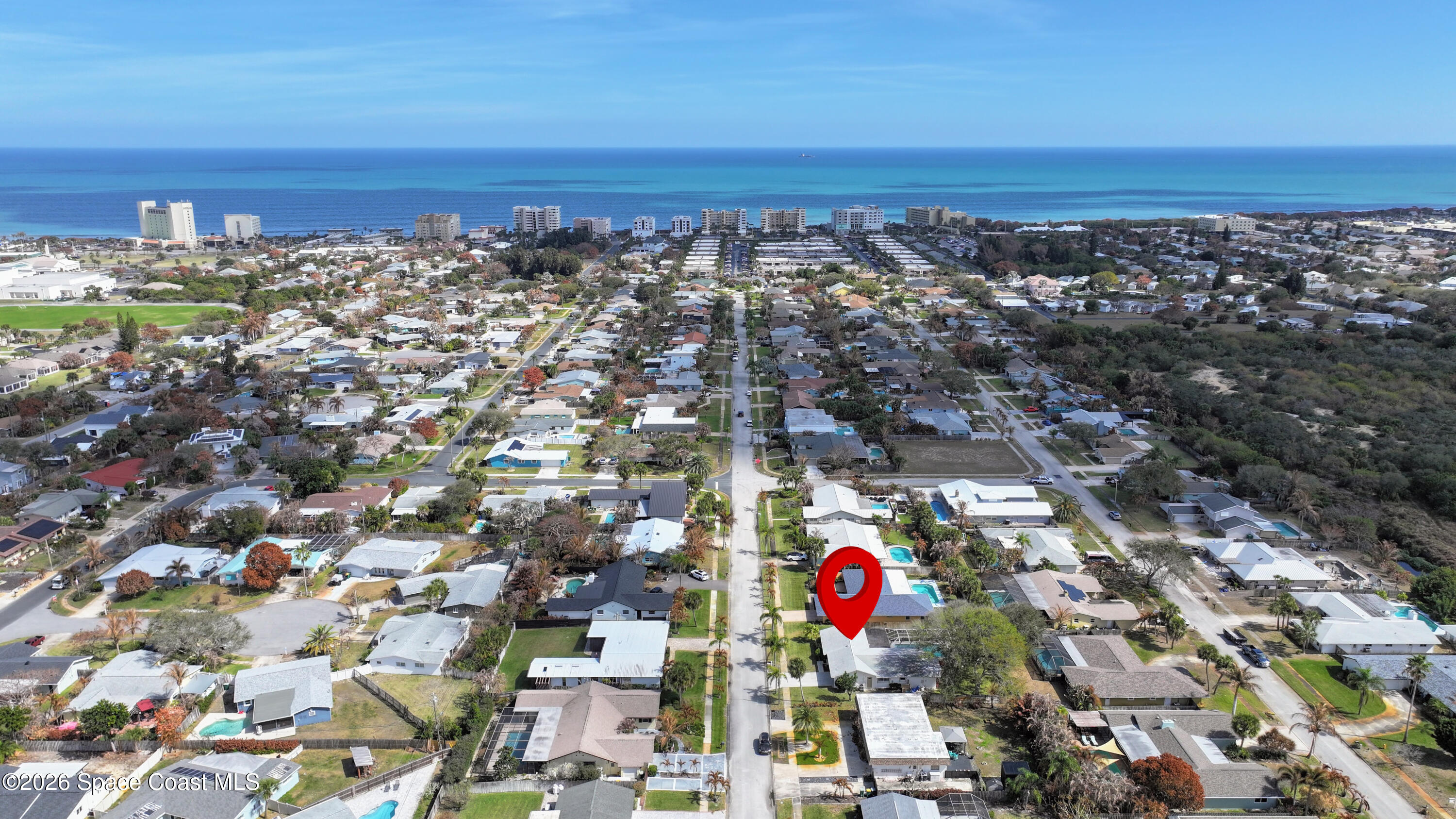 215 Sand Pine Road Indialantic, FL 32903 - Photo 62 of 71 dji_fly_20260220_132436_0250_17716202676