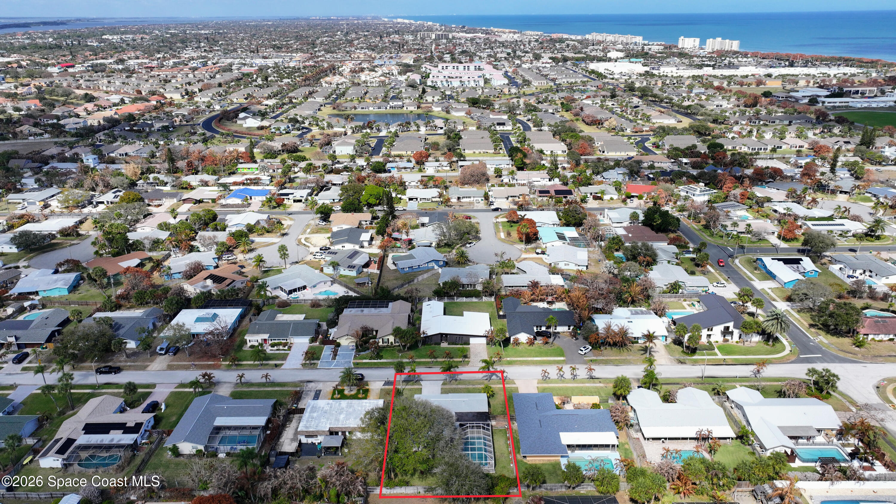 215 Sand Pine Road Indialantic, FL 32903 - Photo 63 of 71 dji_fly_20260220_132328_0248_17716202710