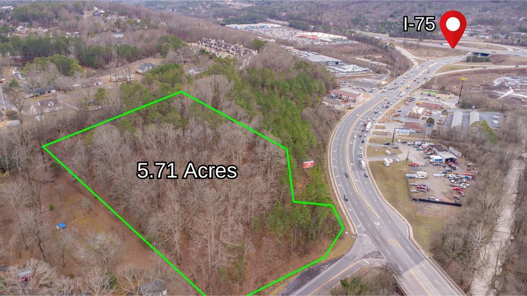 0 Chattanooga Road Dalton, GA 30720 - Photo 2 of 6 125235_0