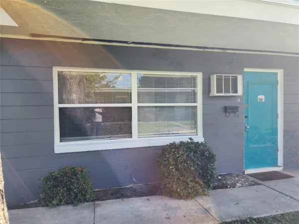 $1,200 | 2227 Highland Street South, Unit 2, St. Petersburg, FL 33705