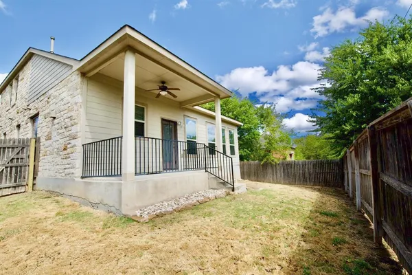 $2,200 | 264 Vermillion Marble Trail, Buda, TX 78610