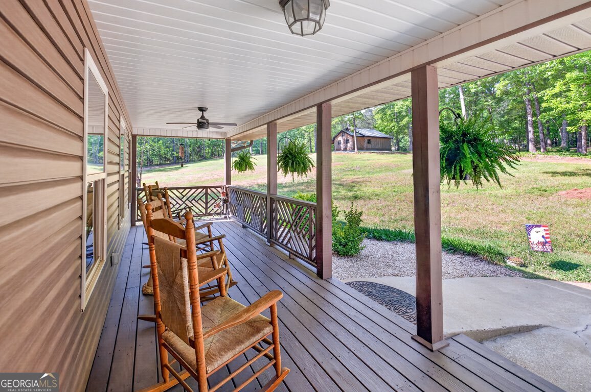 1260 Perryman Road Buckhead, GA 30625 - Photo 10 of 95