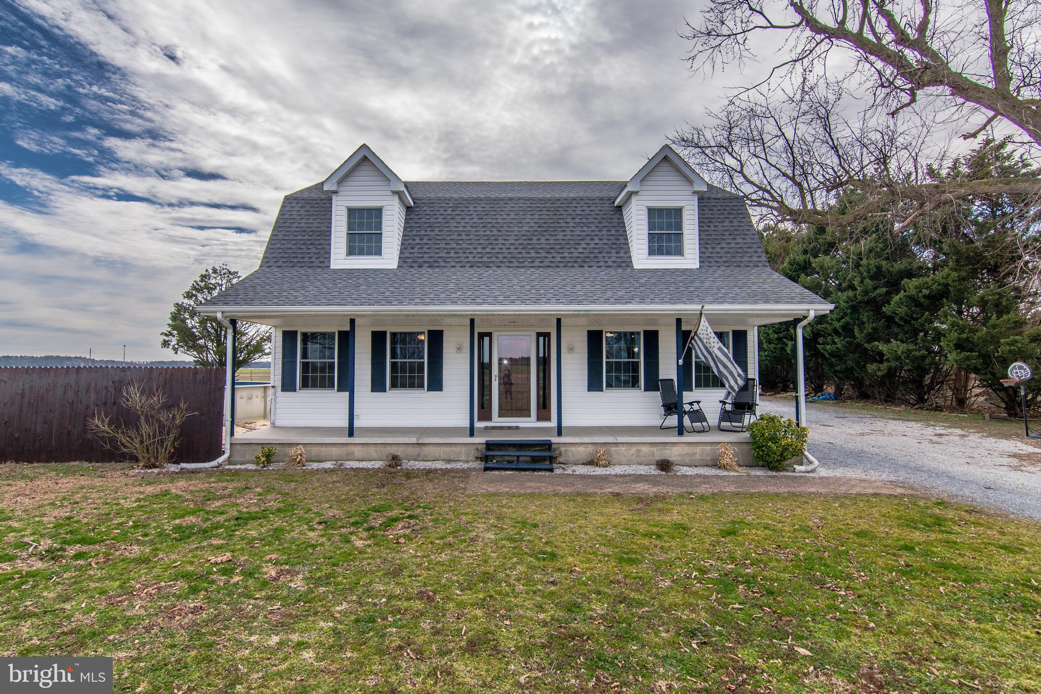 8452 Sharptown Road Laurel, DE 19956 - Photo 1 of 51 Gallery Image 1