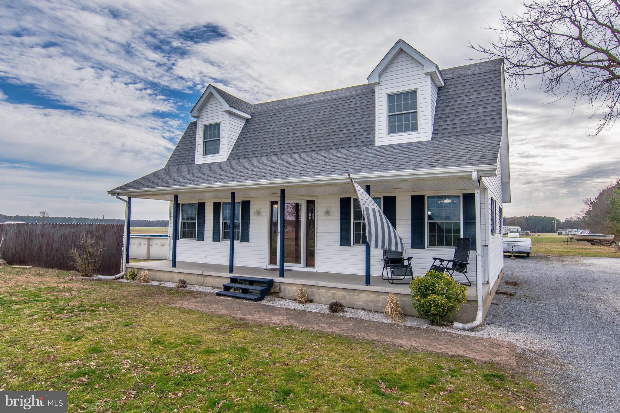 8452 Sharptown Road Laurel, DE 19956 - Photo 2 of 51 Gallery Image 2