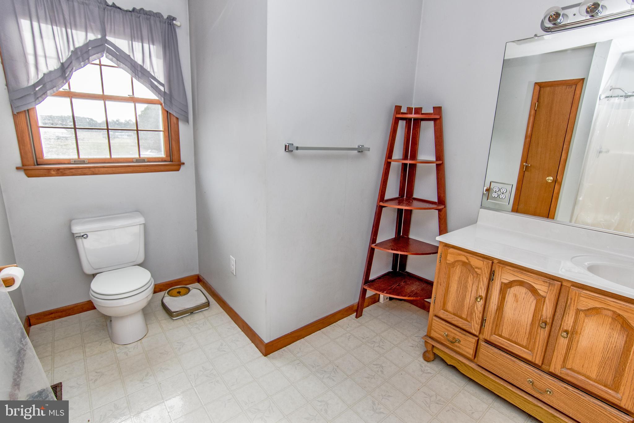 8452 Sharptown Road Laurel, DE 19956 - Photo 26 of 51 Primary bathroom