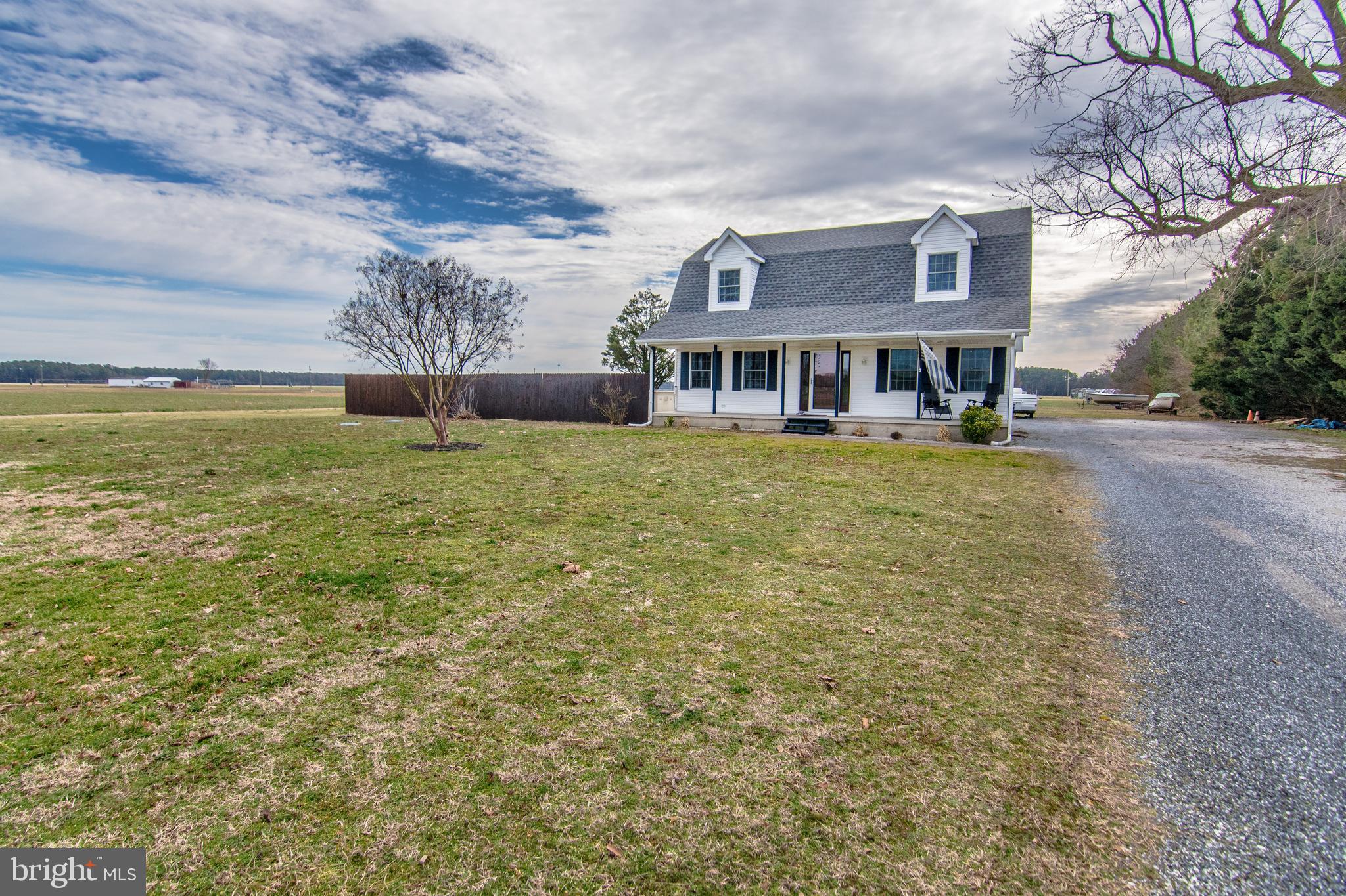 8452 Sharptown Road Laurel, DE 19956 - Photo 4 of 51 Gallery Image 4