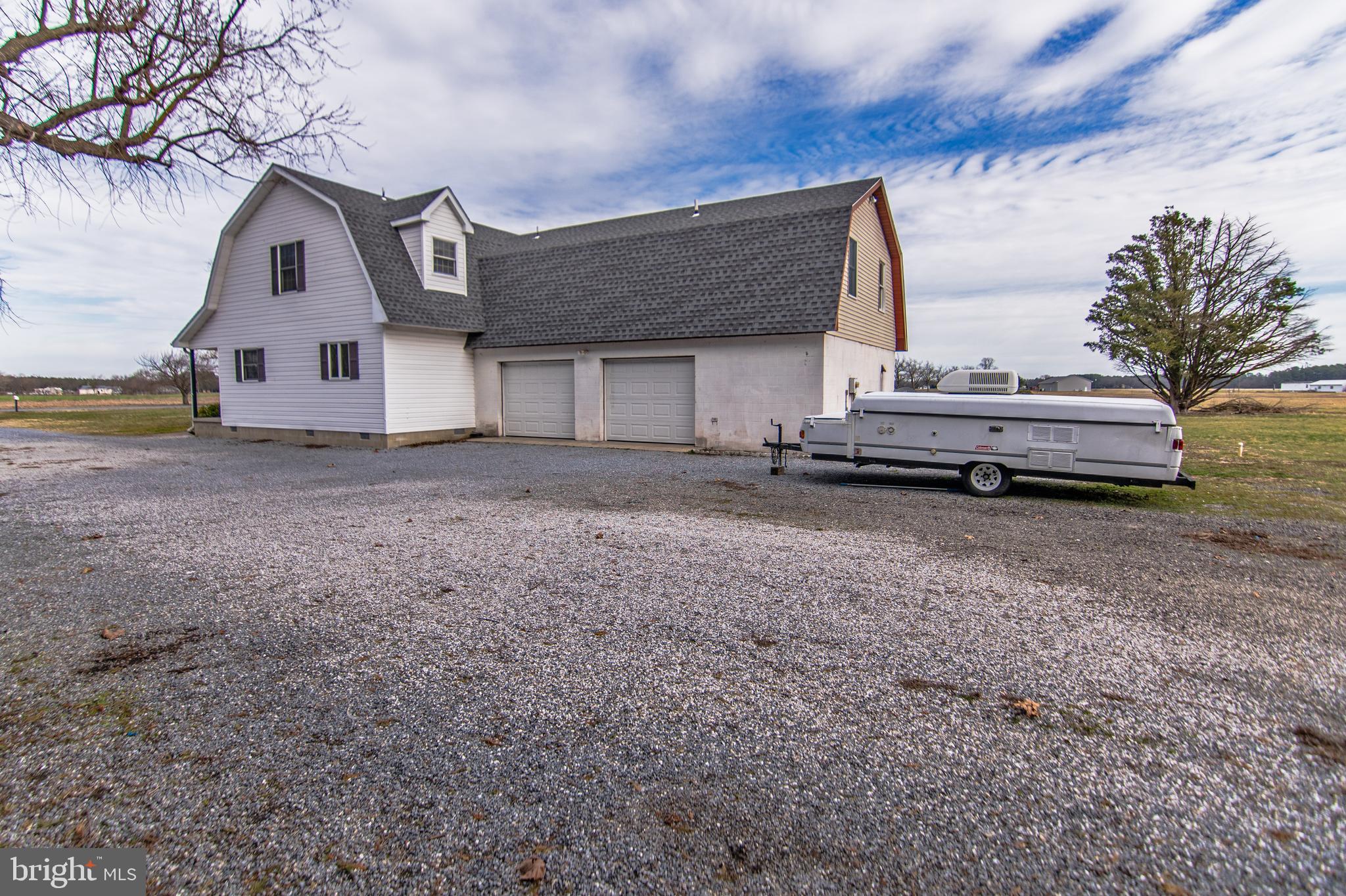 8452 Sharptown Road Laurel, DE 19956 - Photo 44 of 51 Gallery Image 44