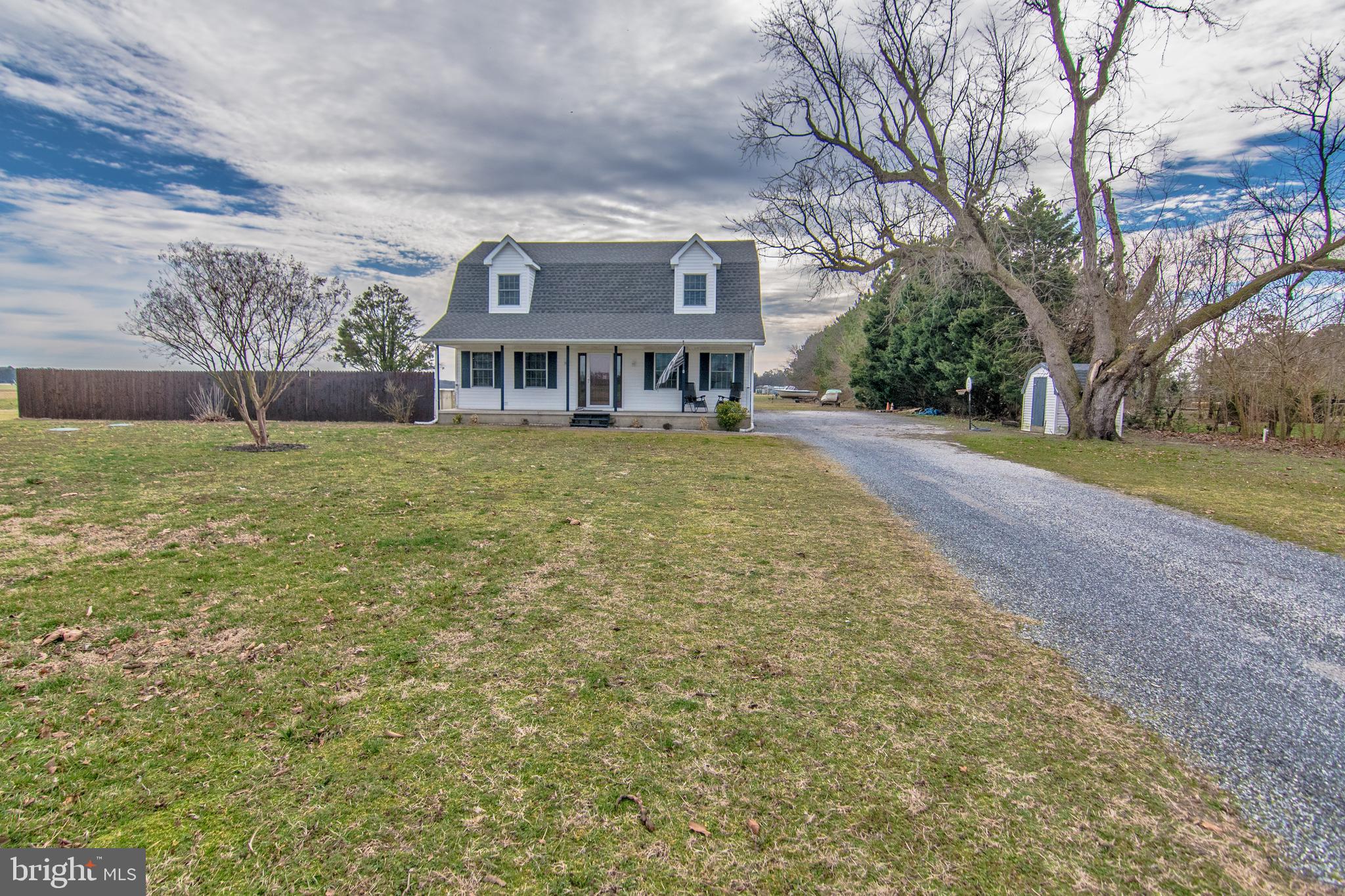 8452 Sharptown Road Laurel, DE 19956 - Photo 49 of 51 Gallery Image 49