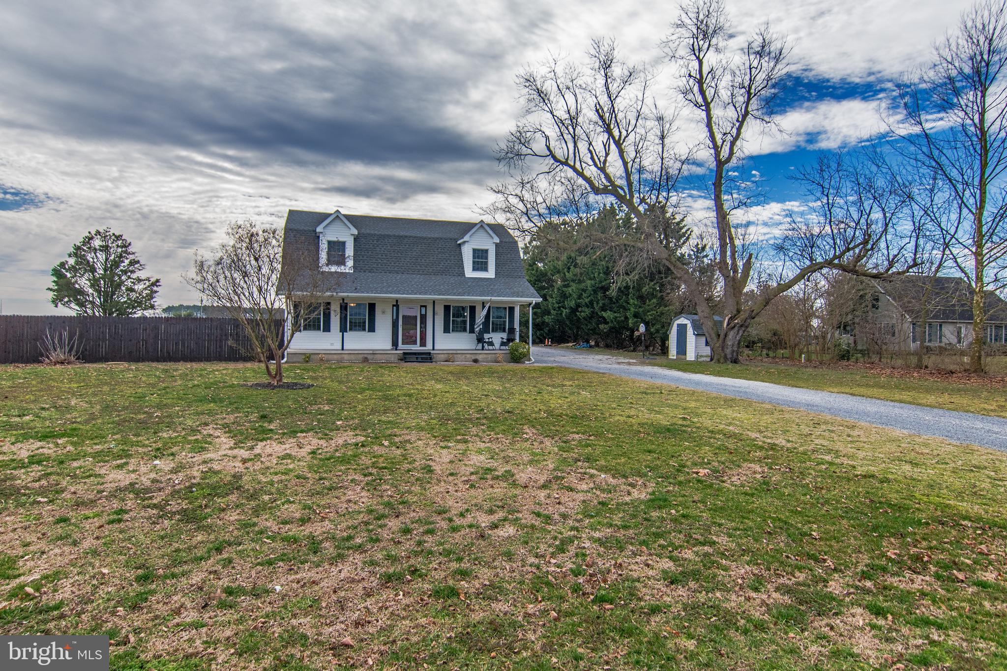 8452 Sharptown Road Laurel, DE 19956 - Photo 50 of 51 Gallery Image 50