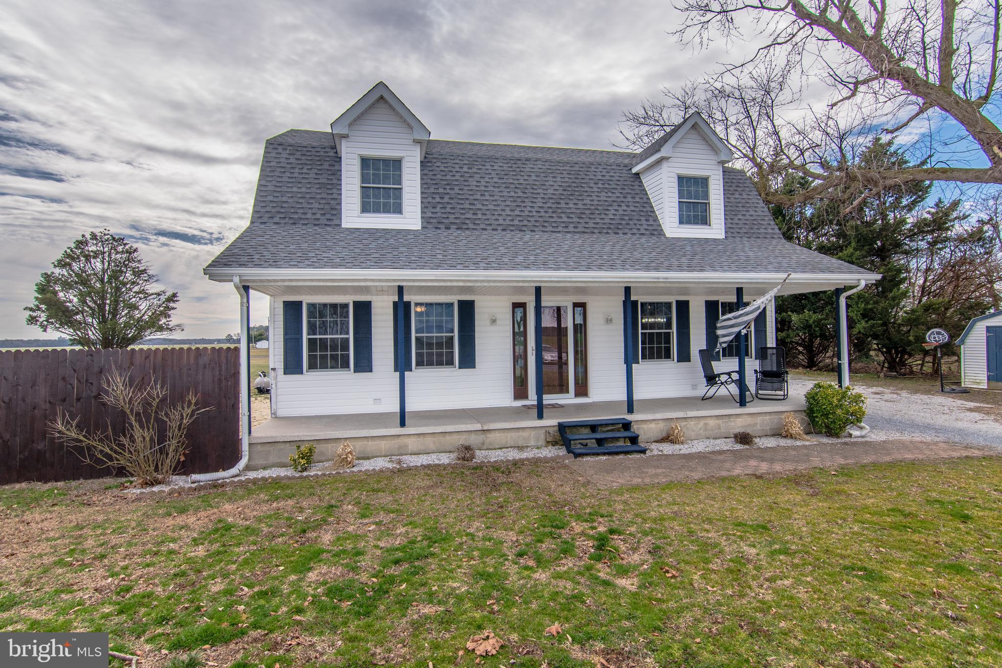 8452 Sharptown Road Laurel, DE 19956 - Photo 51 of 51 Gallery Image 51