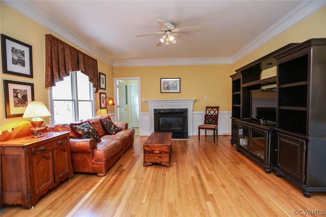 3606 Derby Ridge Loop Midlothian, VA 23113 - Photo 7 of 35 Gallery Image 7