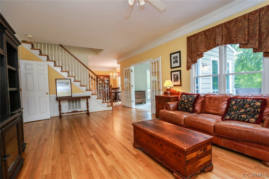 3606 Derby Ridge Loop Midlothian, VA 23113 - Photo 8 of 35 Gallery Image 8