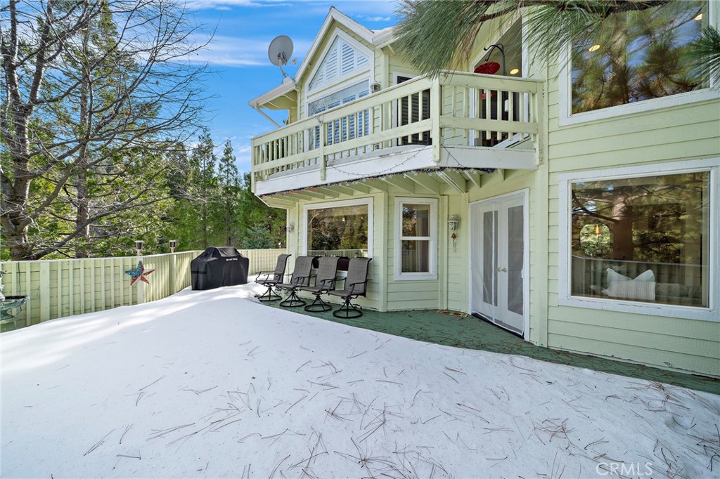 180 Grass Valley Road, Unit 20 Lake Arrowhead, CA 92352 - Photo 36 of 67