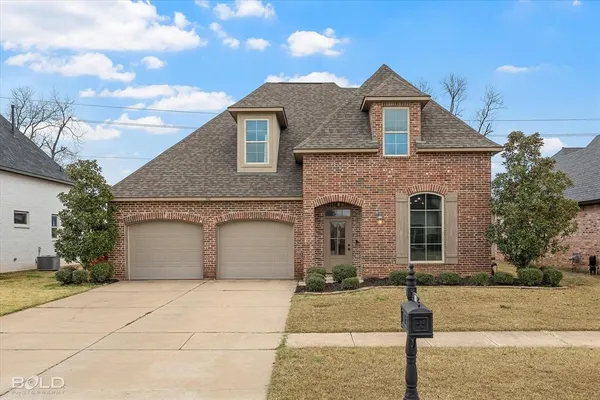 $359,999 | 946 Maize Street, Bossier City, LA 71111