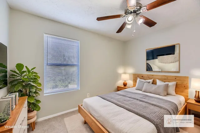 $1,900 | 5855 Monroe Crossing, Antioch, TN 37013