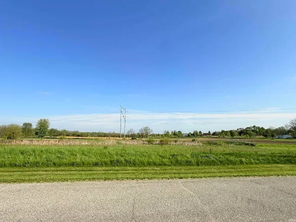 $29,000 | Lot 14 West Barberry, Peru, IN 46970