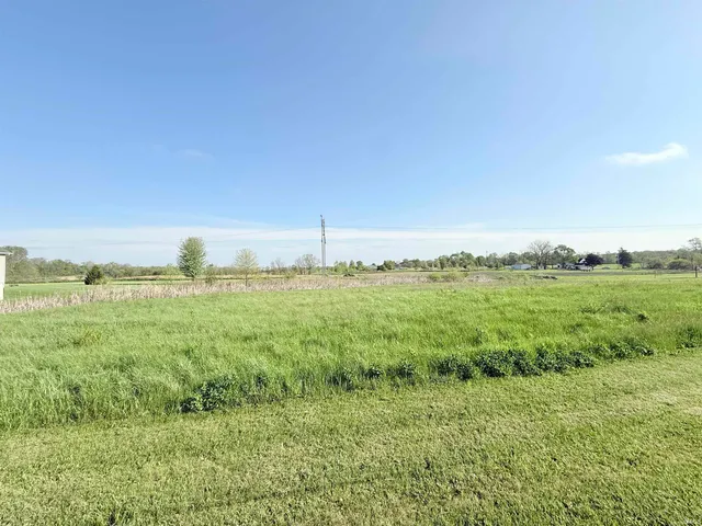 $29,000 | Lot 14 West Barberry, Peru, IN 46970