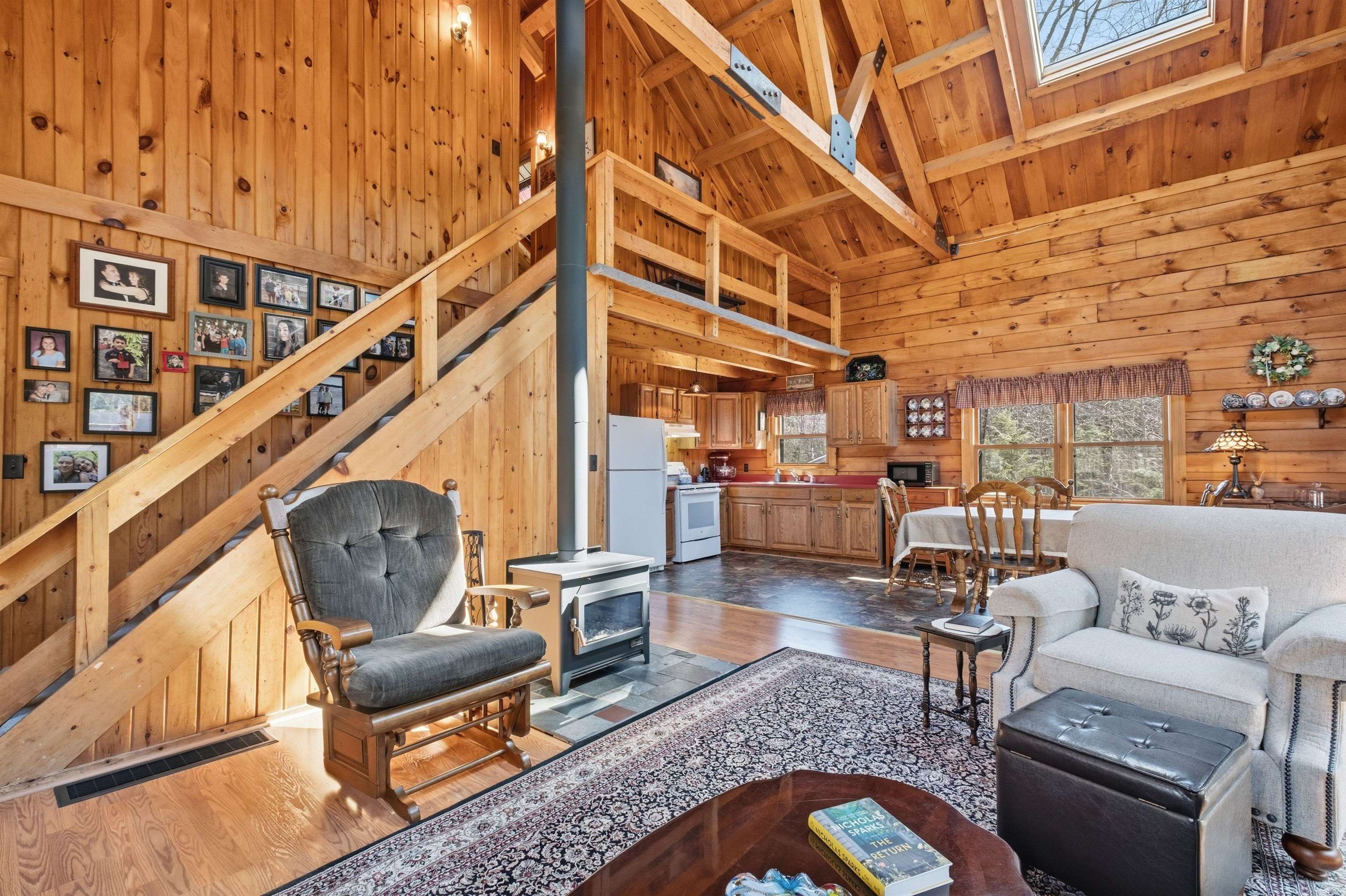 226 Valley Road Haverhill, NH 03785 - Photo 6 of 53 Gallery Image 6