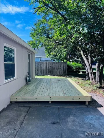 $191,900 | 107 Tucker Avenue, De Witt, NY 13057