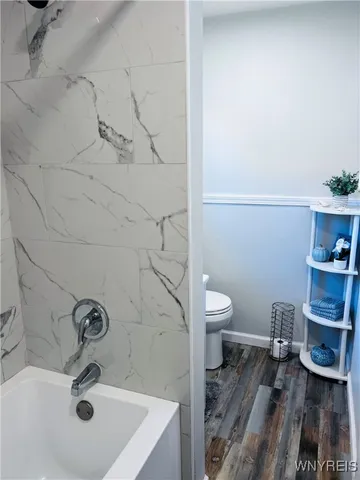 $191,900 | 107 Tucker Avenue, De Witt, NY 13057