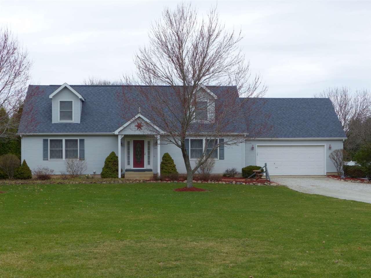 29111 Quinn Road North Liberty, IN 46554 - Photo 1 of 30 Gallery Image 1