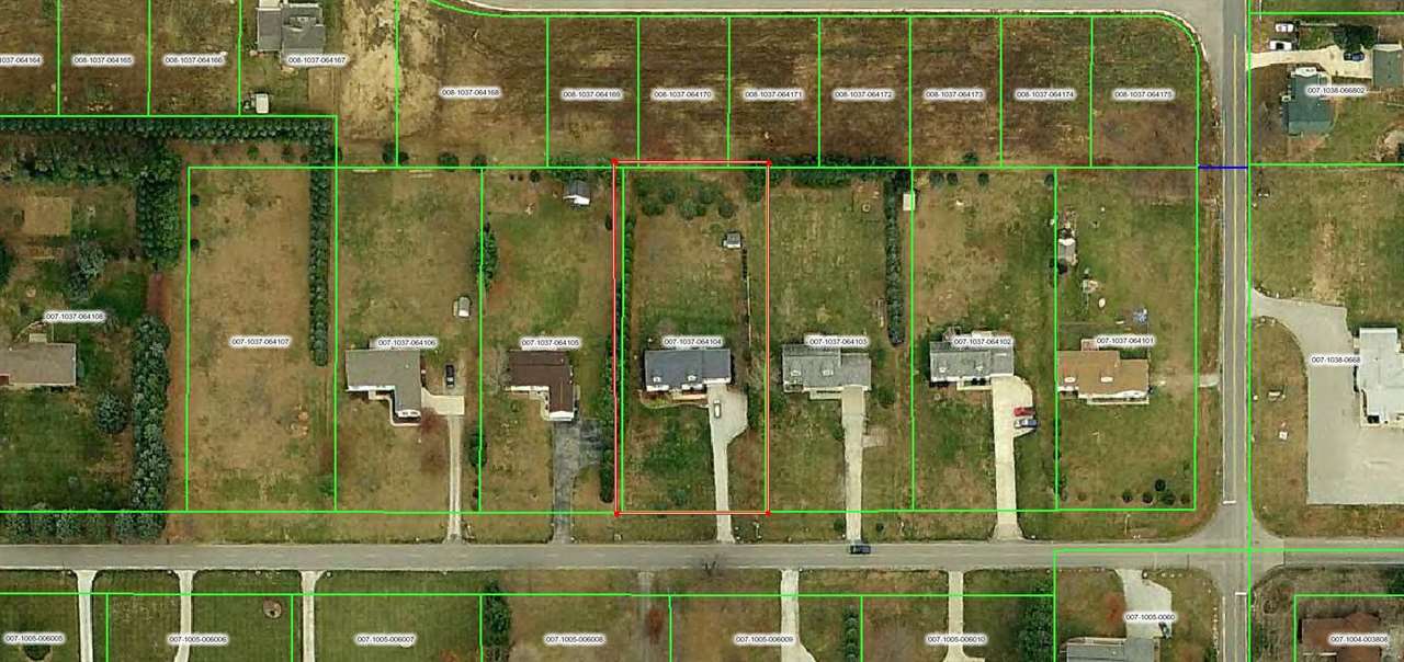 29111 Quinn Road North Liberty, IN 46554 - Photo 2 of 30 Gallery Image 2